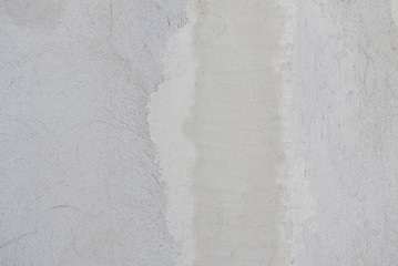 Fixed flat concrete wall background