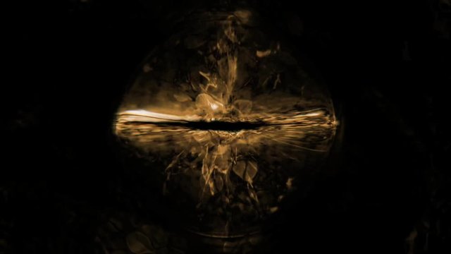 Electric effects of an energetic quantum object