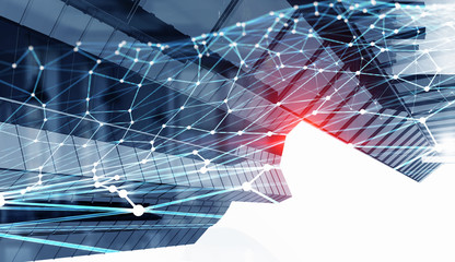 Wireless communication and networking