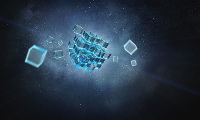 Innovative impressive technologies