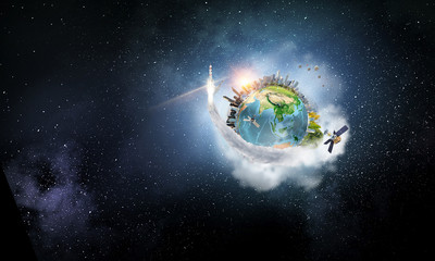 Our unique universe