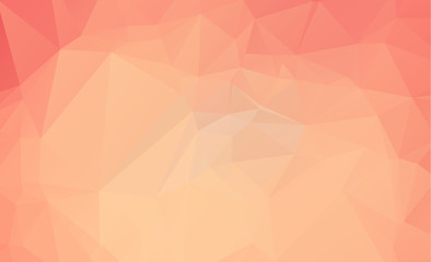 ight Yellow vector Pattern. triangular template. Geometric sample. Repeating routine with triangle shapes. New texture for your design.