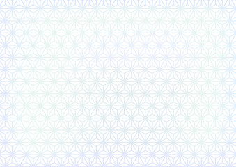 Fototapeta premium 和風模様