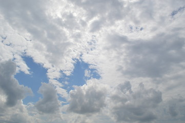 sky