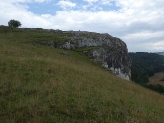 landscape of bavaria europe rock summit