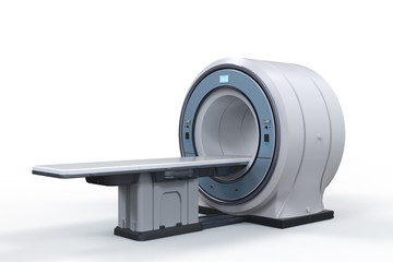 mri scan machine