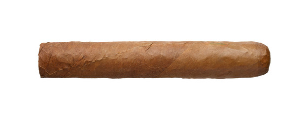 The big cigar