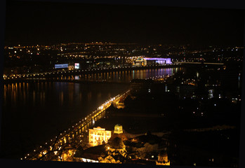 Fototapeta na wymiar Hungary , Budapest