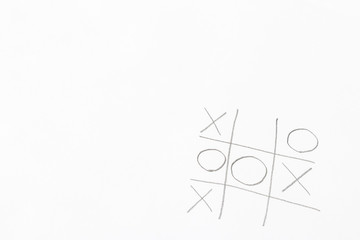 マルバツゲーム