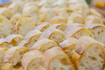 bread of different kinds