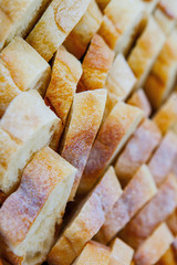 bread of different kinds