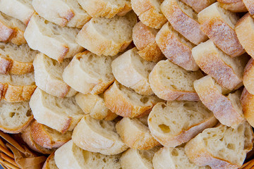 bread of different kinds