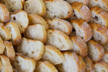 bread of different kinds