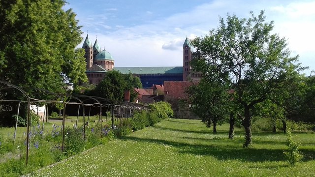 Speyer Dom