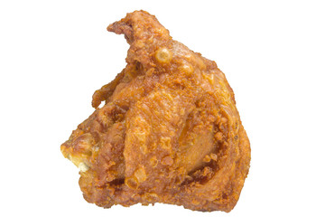 Crispy Fried Chicken Thigh