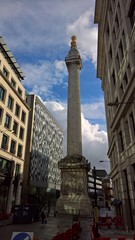 London Monument