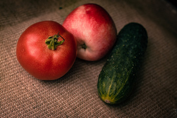 Still life