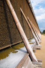 Bad Nauheim Gradieranlage Saline