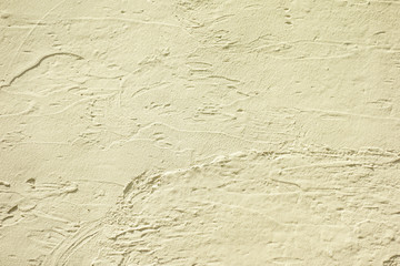 白い塗壁の外壁