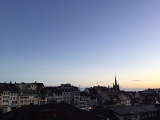 Obraz premium Graz, Austria