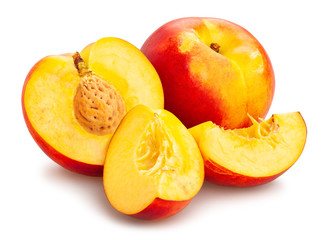 nectarine
