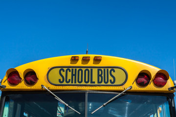Schulbus