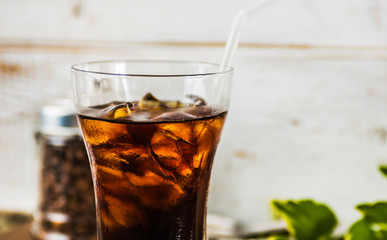 アイスコーヒー