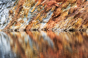 Nacedero del Rio Tinto