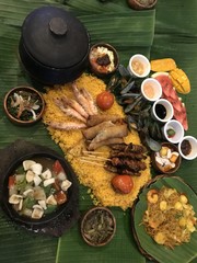 Philippine Feast