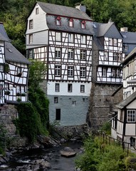 Montjoie