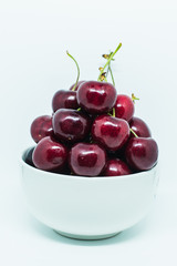 Fresh cherry