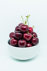 Fresh cherry