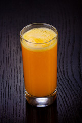 Sweet orange juice