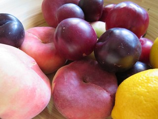 tex,nutrition,organic,lemon,mix,fruit,colorful