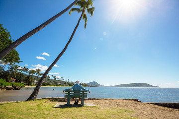 Oahu