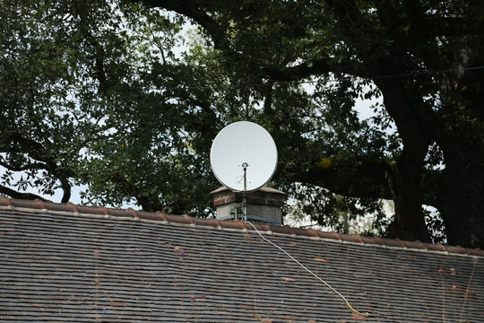 antenne