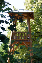 Tower of Bell