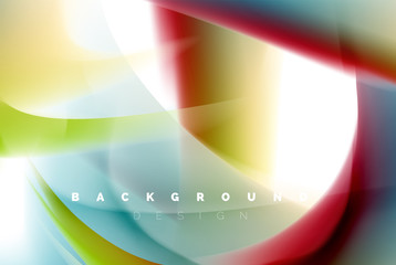 Holographic paint explosion design, fluid colors flow, colorful storm. Liquid mixing colours motion concept, trendy abstract background layout template for business presentation, app wallpaper banner