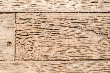 Wooden background