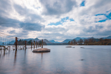 Derwent Water