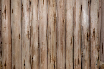 Wooden texture background
