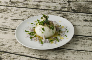 Burrata