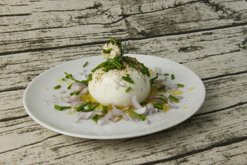 Burrata