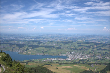 Vierwaldstättersee