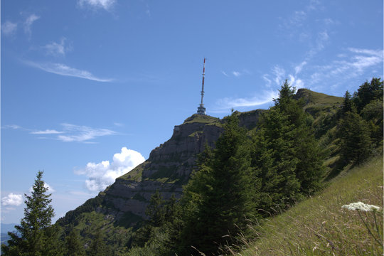 Rigi Kulm Schweiz