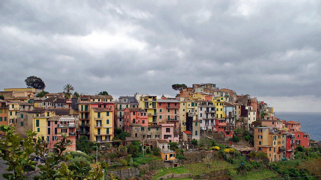 Corniglia