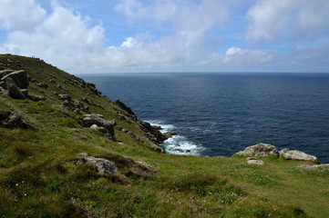 Land'S End