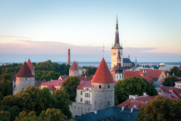 Old Tallinn