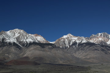 Eastern Sierra 4