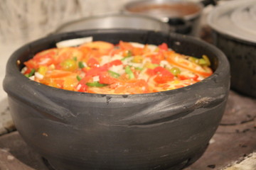 MOQUECA 